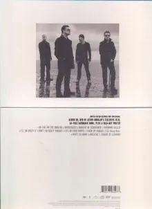 No Line On The Horizon [CD+DVD Box]